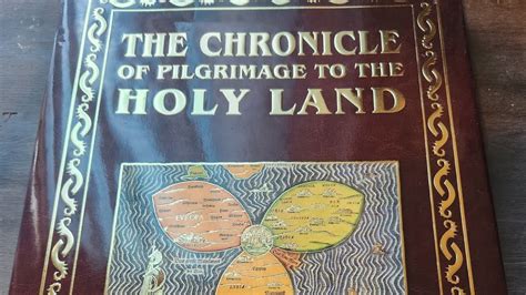 Magical chronicles pilgrimage